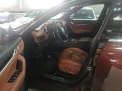 Maserati Levante 3.0T Standard Edition - ფოტო 3