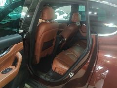 Maserati Levante 3.0T Standard Edition - ფოტო 4