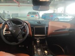 Maserati Levante 3.0T Standard Edition - ფოტო 5