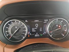Maserati Levante 3.0T Standard Edition - ფოტო 6