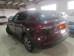 Maserati Levante 3.0T Standard Edition - ფოტო 7