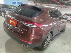 Maserati Levante 3.0T Standard Edition - ფოტო 8
