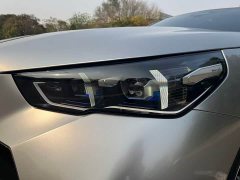 BMW 5 Series 530Li Luxury M Sport Package - ფოტო 13