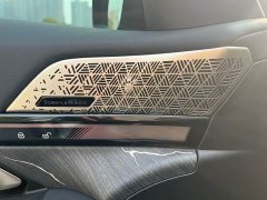 BMW 5 Series 530Li Luxury M Sport Package - ფოტო 18