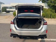 BMW 5 Series 530Li Luxury M Sport Package - ფოტო 5