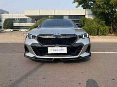 BMW 5 Series 530Li Luxury M Sport Package - ფოტო 8