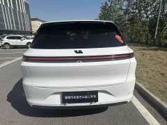 Li Auto L6 2025 Pro Smart Refresh Edition - ფოტო 10