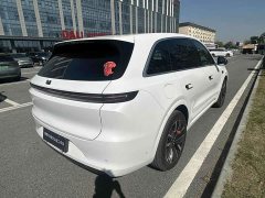 Li Auto L6 2025 Pro Smart Refresh Edition - ფოტო 11