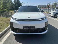 Li Auto L6 2025 Pro Smart Refresh Edition - ფოტო 2