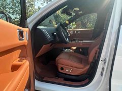 Li Auto L6 2025 Pro Smart Refresh Edition - ფოტო 4
