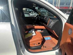 Li Auto L6 2025 Pro Smart Refresh Edition - ფოტო 8