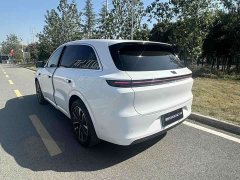 Li Auto L6 2025 Pro Smart Refresh Edition - ფოტო 9