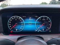 Mercedes-Benz E-Class Facelift E 260 L - ფოტო 11