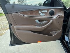 Mercedes-Benz E-Class Facelift E 260 L - ფოტო 12