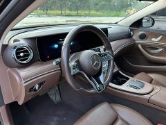 Mercedes-Benz E-Class Facelift E 260 L - ფოტო 13