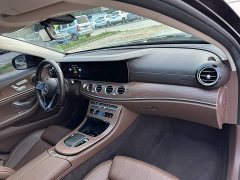 Mercedes-Benz E-Class Facelift E 260 L - ფოტო 15