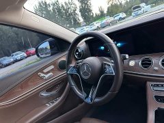 Mercedes-Benz E-Class Facelift E 260 L - ფოტო 16