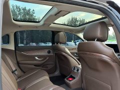 Mercedes-Benz E-Class Facelift E 260 L - ფოტო 17