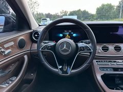 Mercedes-Benz E-Class Facelift E 260 L - ფოტო 18