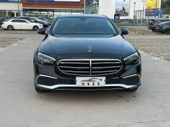Mercedes-Benz E-Class Facelift E 260 L - ფოტო 2