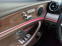 Mercedes-Benz E-Class Facelift E 260 L - ფოტო 20