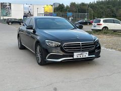 Mercedes-Benz E-Class Facelift E 260 L - ფოტო 3