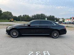 Mercedes-Benz E-Class Facelift E 260 L - ფოტო 7