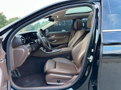 Mercedes-Benz E-Class Facelift E 260 L - ფოტო 8