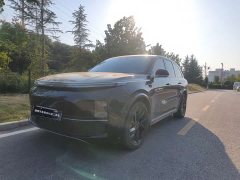 Li Auto Ideal L8 2023 Air - ფოტო 1