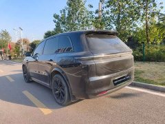 Li Auto Ideal L8 2023 Air - ფოტო 10