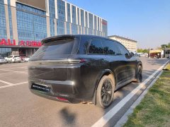 Li Auto Ideal L8 2023 Air - ფოტო 11