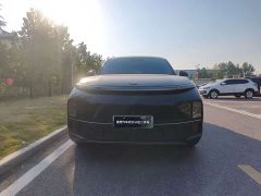 Li Auto Ideal L8 2023 Air - ფოტო 2