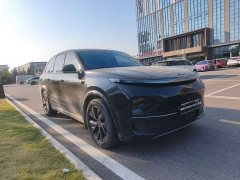 Li Auto Ideal L8 2023 Air - ფოტო 3