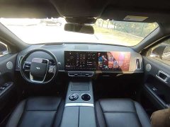 Li Auto Ideal L8 2023 Air - ფოტო 4