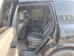 Li Auto Ideal L8 2023 Air - ფოტო 5