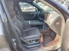 Li Auto Ideal L8 2023 Air - ფოტო 7