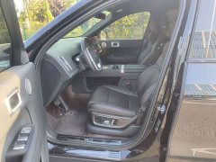 Li Auto Ideal L8 2023 Air - ფოტო 8
