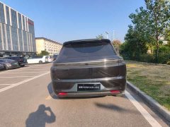 Li Auto Ideal L8 2023 Air - ფოტო 9