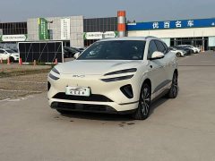 BYD Haima Seagull 06 EV 520 Navigator Edition - ფოტო 1