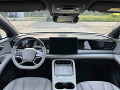 BYD Haima Seagull 06 EV 520 Navigator Edition - ფოტო 10
