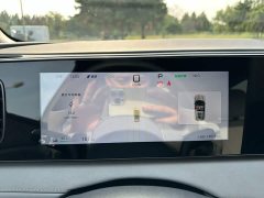BYD Haima Seagull 06 EV 520 Navigator Edition - ფოტო 11