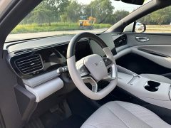 BYD Haima Seagull 06 EV 520 Navigator Edition - ფოტო 13
