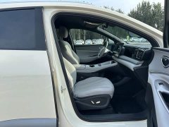 BYD Haima Seagull 06 EV 520 Navigator Edition - ფოტო 14