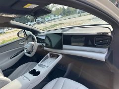 BYD Haima Seagull 06 EV 520 Navigator Edition - ფოტო 15