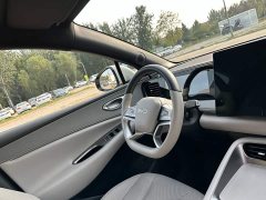 BYD Haima Seagull 06 EV 520 Navigator Edition - ფოტო 16