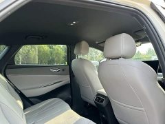 BYD Haima Seagull 06 EV 520 Navigator Edition - ფოტო 17