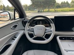 BYD Haima Seagull 06 EV 520 Navigator Edition - ფოტო 18