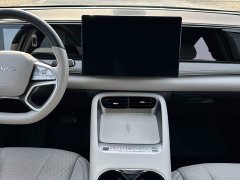 BYD Haima Seagull 06 EV 520 Navigator Edition - ფოტო 19