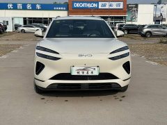 BYD Haima Seagull 06 EV 520 Navigator Edition - ფოტო 2