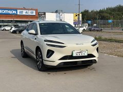 BYD Haima Seagull 06 EV 520 Navigator Edition - ფოტო 3